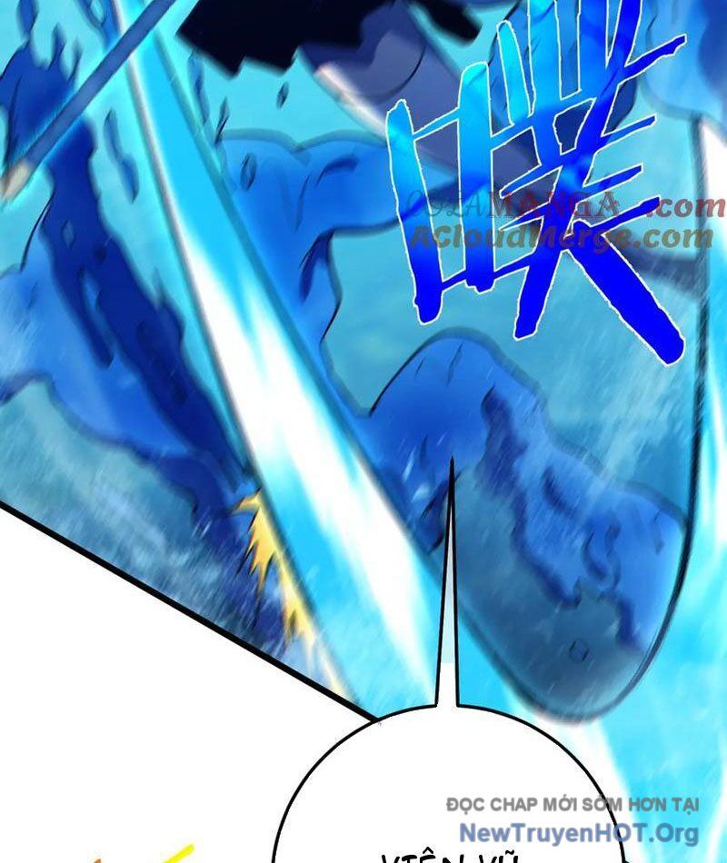 Toàn Dân Chuyển Chức: Bị Động Của Ta Vô Địch Chapter 91 - Trang 2