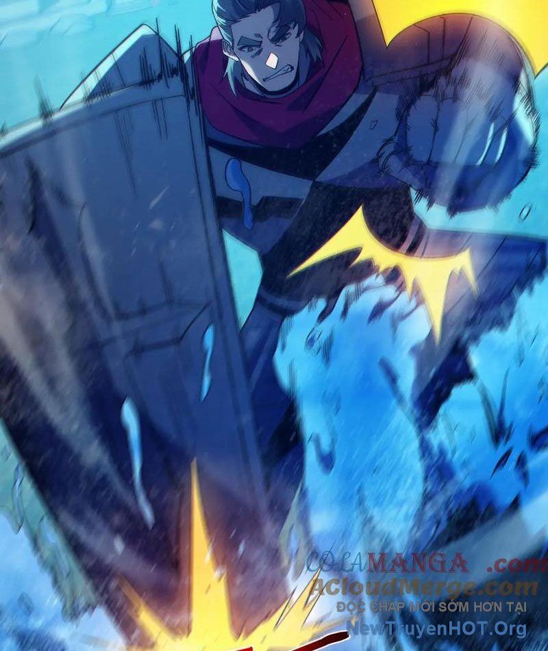 Toàn Dân Chuyển Chức: Bị Động Của Ta Vô Địch Chapter 91 - Trang 2