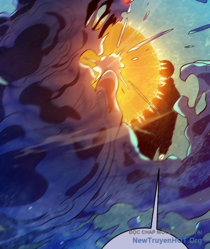 Toàn Dân Chuyển Chức: Bị Động Của Ta Vô Địch Chapter 91 - Trang 2