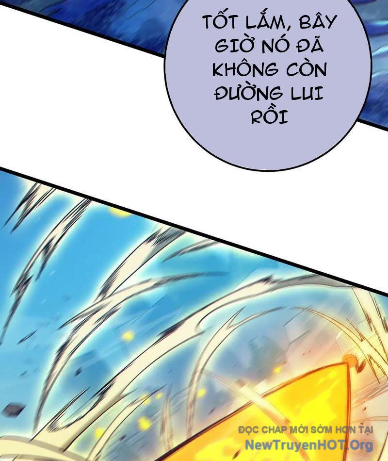 Toàn Dân Chuyển Chức: Bị Động Của Ta Vô Địch Chapter 91 - Trang 2