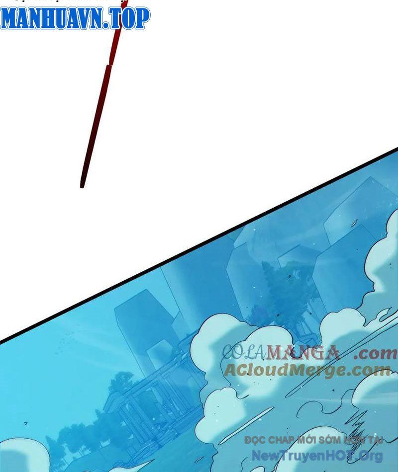 Toàn Dân Chuyển Chức: Bị Động Của Ta Vô Địch Chapter 91 - Trang 2