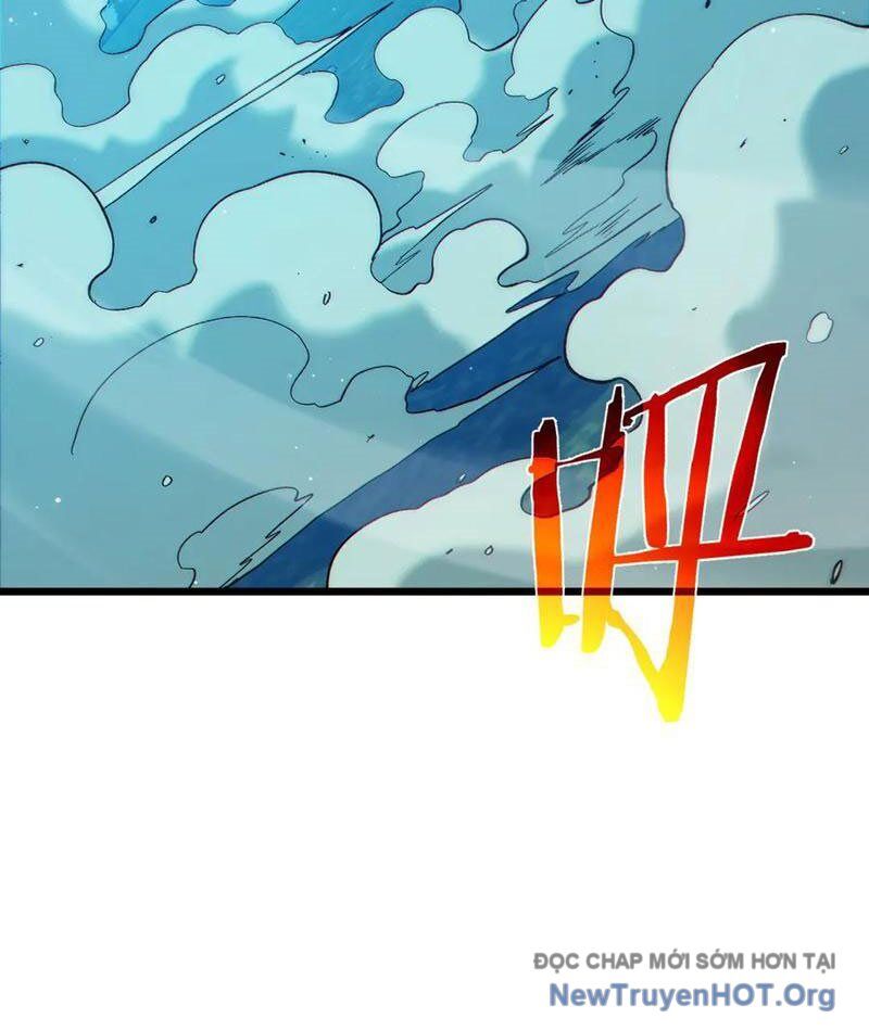 Toàn Dân Chuyển Chức: Bị Động Của Ta Vô Địch Chapter 91 - Trang 2