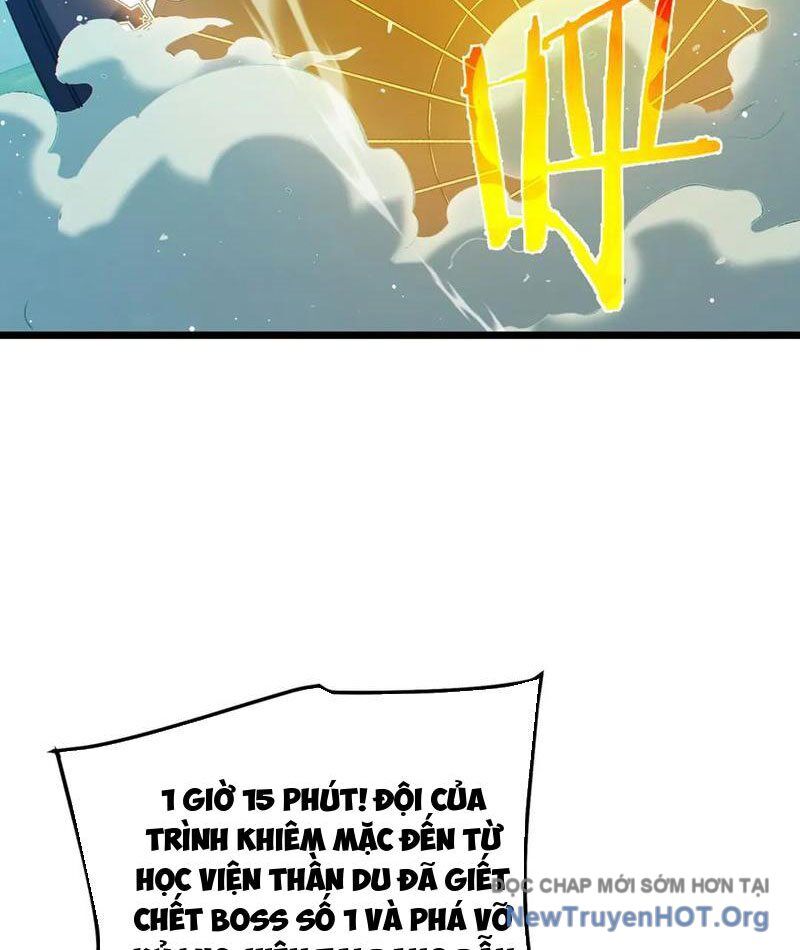 Toàn Dân Chuyển Chức: Bị Động Của Ta Vô Địch Chapter 91 - Trang 2