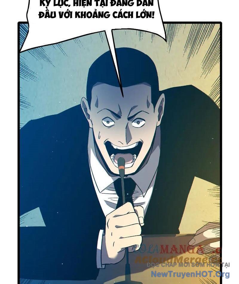 Toàn Dân Chuyển Chức: Bị Động Của Ta Vô Địch Chapter 91 - Trang 2