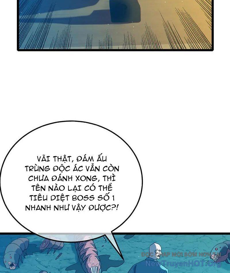 Toàn Dân Chuyển Chức: Bị Động Của Ta Vô Địch Chapter 91 - Trang 2