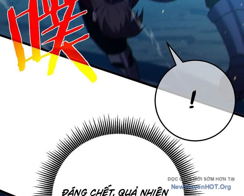 Toàn Dân Chuyển Chức: Bị Động Của Ta Vô Địch Chapter 92 - Trang 2