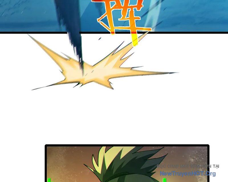 Toàn Dân Chuyển Chức: Bị Động Của Ta Vô Địch Chapter 92 - Trang 2