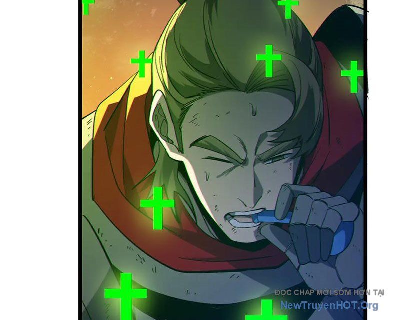 Toàn Dân Chuyển Chức: Bị Động Của Ta Vô Địch Chapter 92 - Trang 2