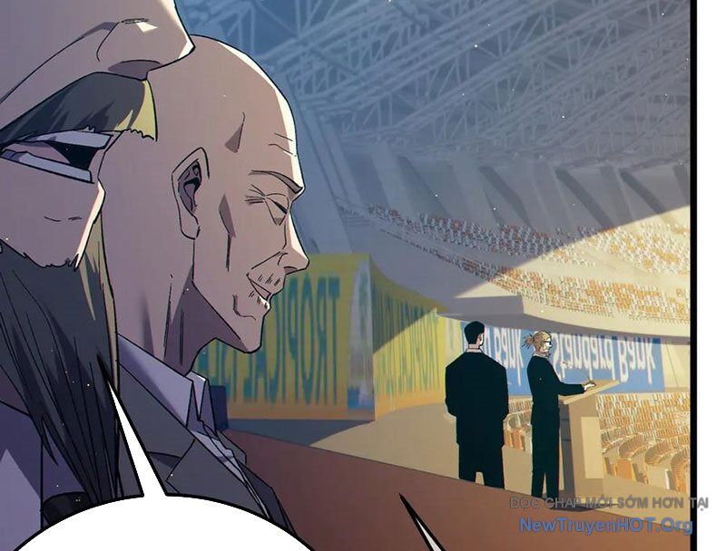 Toàn Dân Chuyển Chức: Bị Động Của Ta Vô Địch Chapter 92 - Trang 2