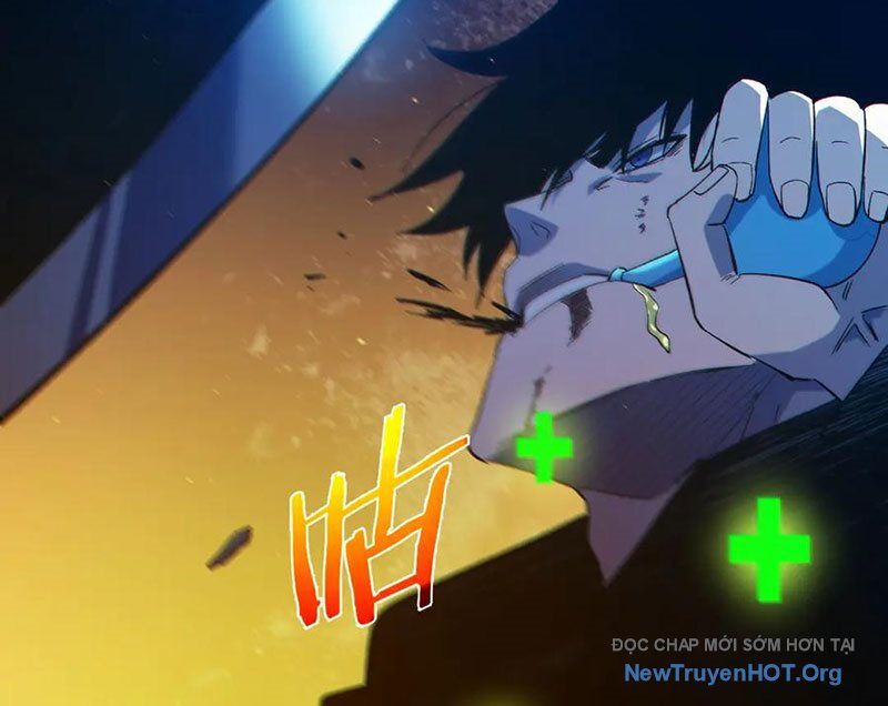 Toàn Dân Chuyển Chức: Bị Động Của Ta Vô Địch Chapter 92 - Trang 2