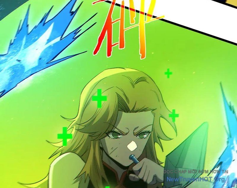 Toàn Dân Chuyển Chức: Bị Động Của Ta Vô Địch Chapter 92 - Trang 2