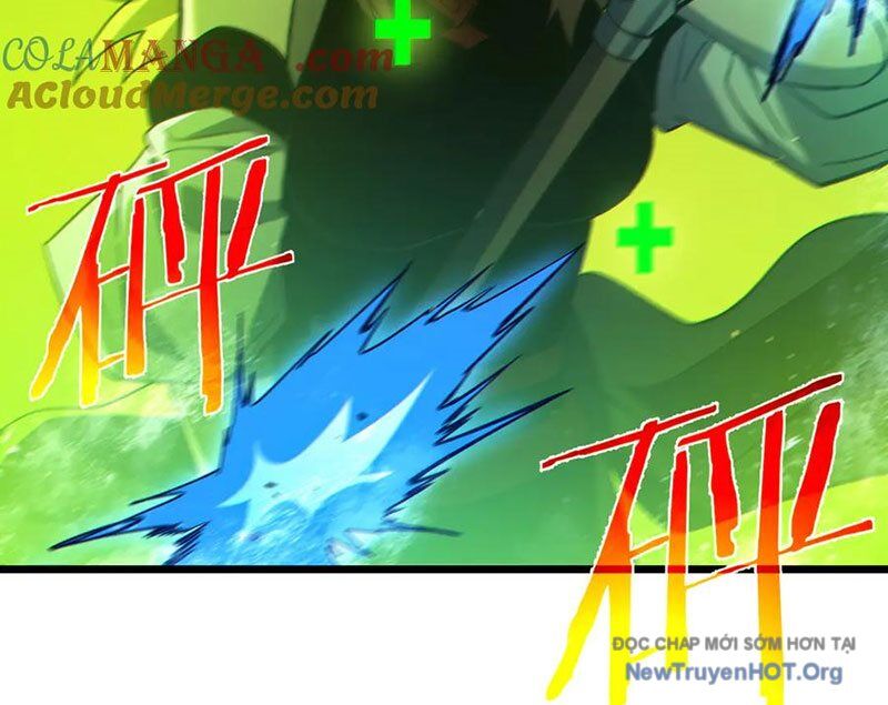 Toàn Dân Chuyển Chức: Bị Động Của Ta Vô Địch Chapter 92 - Trang 2