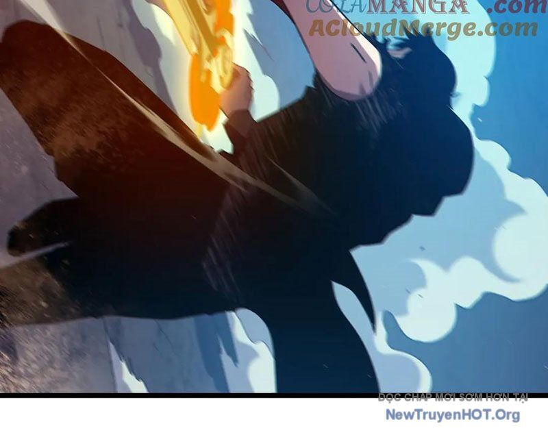 Toàn Dân Chuyển Chức: Bị Động Của Ta Vô Địch Chapter 92 - Trang 2