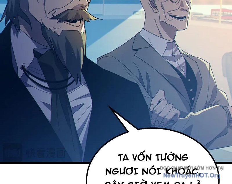 Toàn Dân Chuyển Chức: Bị Động Của Ta Vô Địch Chapter 92 - Trang 2