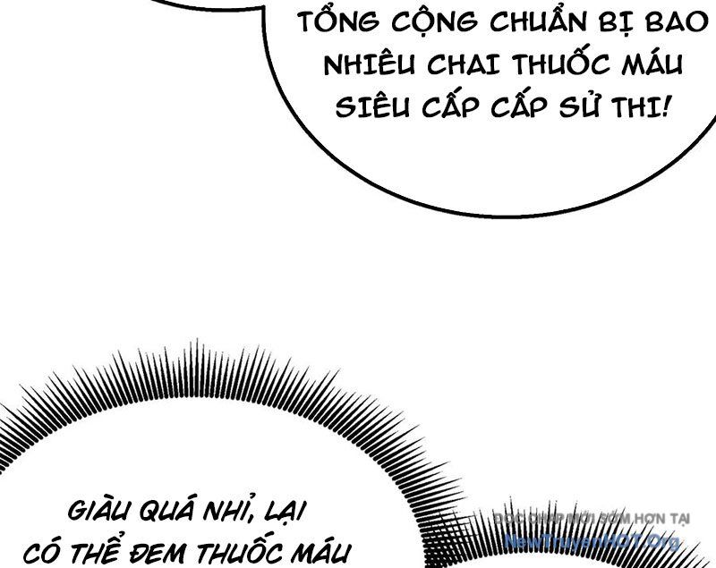 Toàn Dân Chuyển Chức: Bị Động Của Ta Vô Địch Chapter 92 - Trang 2