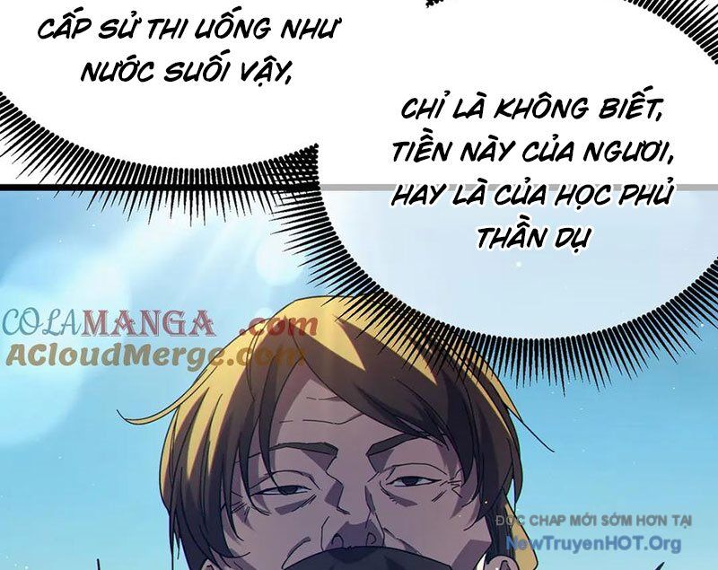 Toàn Dân Chuyển Chức: Bị Động Của Ta Vô Địch Chapter 92 - Trang 2