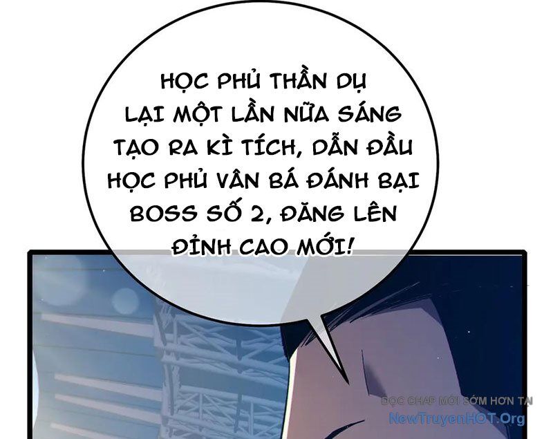 Toàn Dân Chuyển Chức: Bị Động Của Ta Vô Địch Chapter 92 - Trang 2