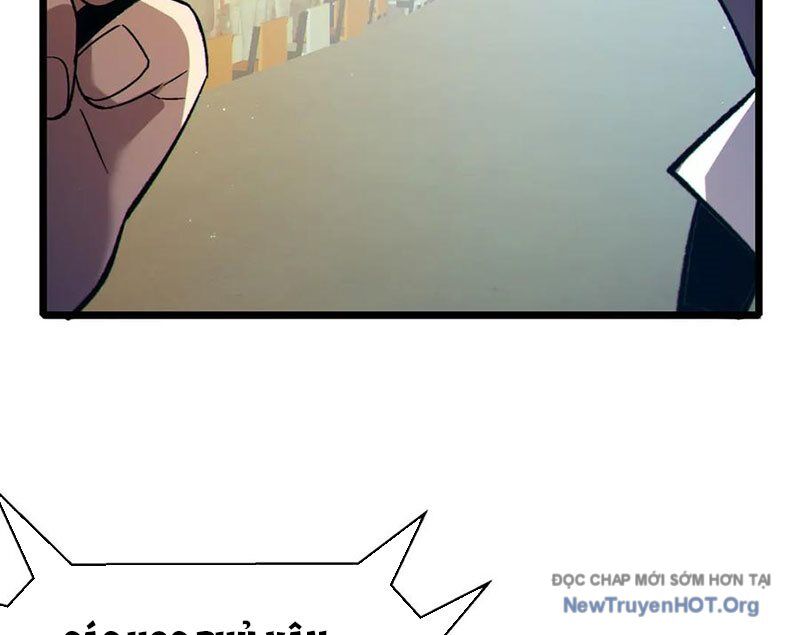 Toàn Dân Chuyển Chức: Bị Động Của Ta Vô Địch Chapter 92 - Trang 2