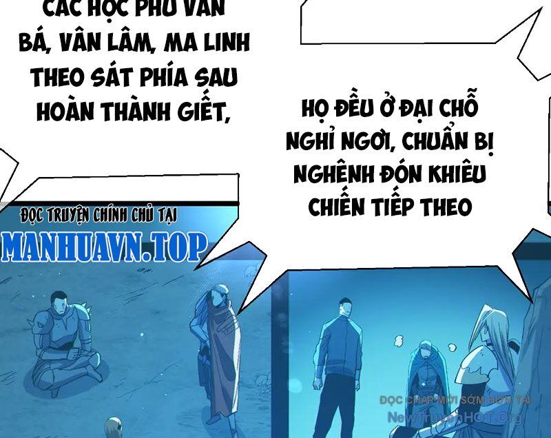 Toàn Dân Chuyển Chức: Bị Động Của Ta Vô Địch Chapter 92 - Trang 2