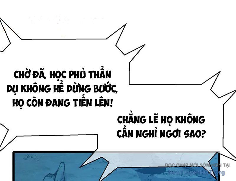 Toàn Dân Chuyển Chức: Bị Động Của Ta Vô Địch Chapter 92 - Trang 2
