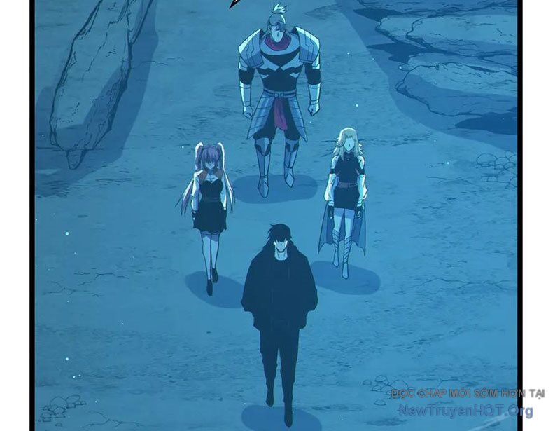 Toàn Dân Chuyển Chức: Bị Động Của Ta Vô Địch Chapter 92 - Trang 2