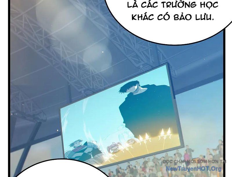 Toàn Dân Chuyển Chức: Bị Động Của Ta Vô Địch Chapter 92 - Trang 2