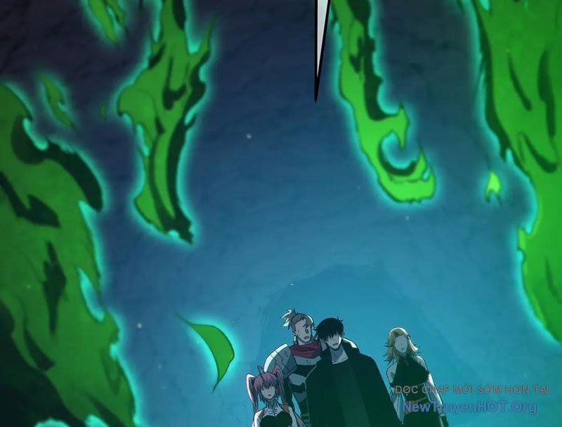 Toàn Dân Chuyển Chức: Bị Động Của Ta Vô Địch Chapter 92 - Trang 2