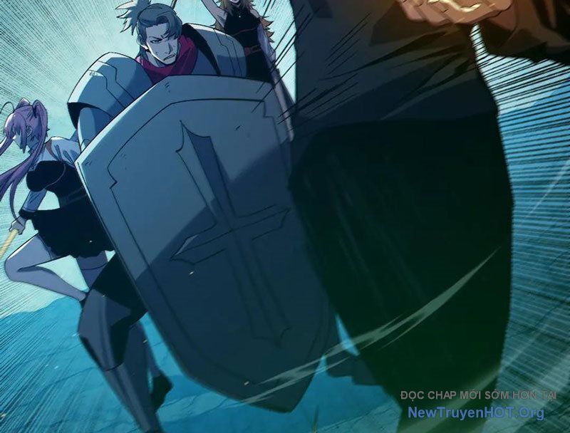 Toàn Dân Chuyển Chức: Bị Động Của Ta Vô Địch Chapter 92 - Trang 2