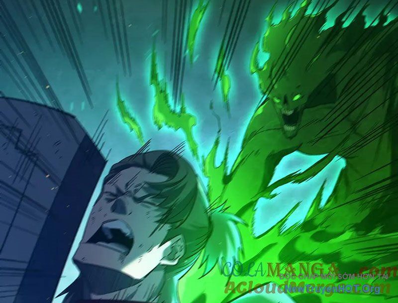 Toàn Dân Chuyển Chức: Bị Động Của Ta Vô Địch Chapter 92 - Trang 2