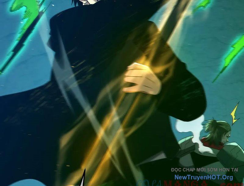 Toàn Dân Chuyển Chức: Bị Động Của Ta Vô Địch Chapter 92 - Trang 2