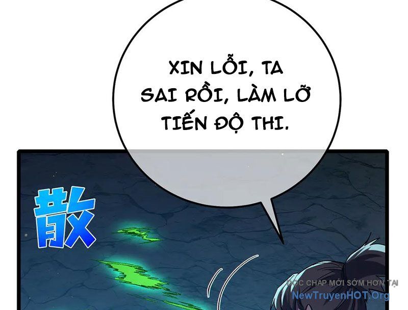 Toàn Dân Chuyển Chức: Bị Động Của Ta Vô Địch Chapter 92 - Trang 2