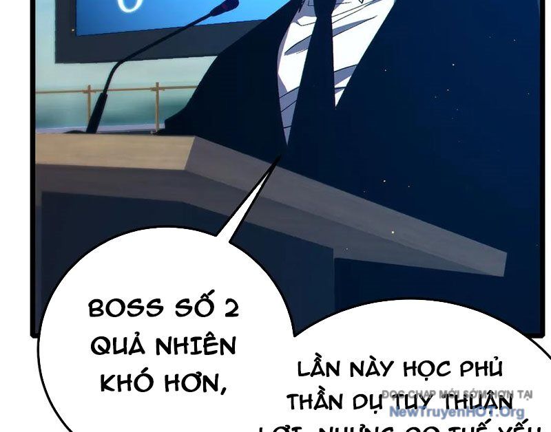 Toàn Dân Chuyển Chức: Bị Động Của Ta Vô Địch Chapter 92 - Trang 2