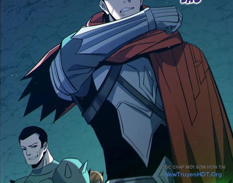 Toàn Dân Chuyển Chức: Bị Động Của Ta Vô Địch Chapter 92 - Trang 2