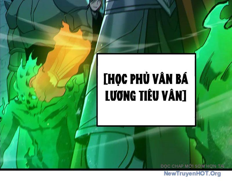Toàn Dân Chuyển Chức: Bị Động Của Ta Vô Địch Chapter 92 - Trang 2