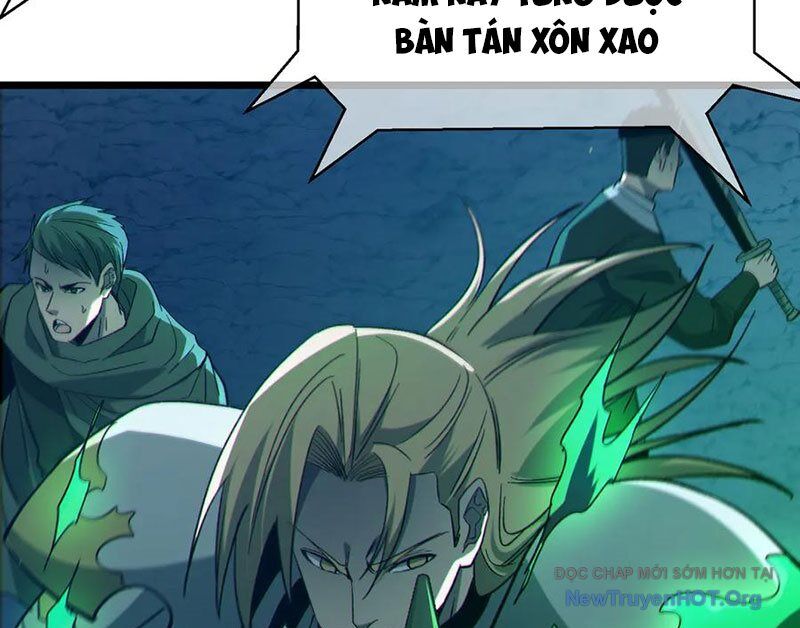 Toàn Dân Chuyển Chức: Bị Động Của Ta Vô Địch Chapter 92 - Trang 2