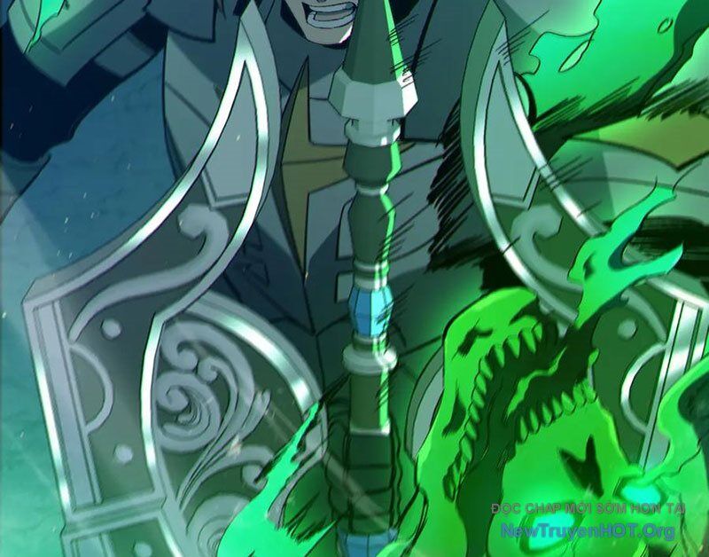 Toàn Dân Chuyển Chức: Bị Động Của Ta Vô Địch Chapter 92 - Trang 2