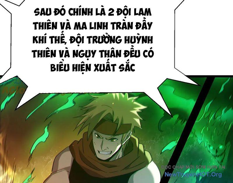 Toàn Dân Chuyển Chức: Bị Động Của Ta Vô Địch Chapter 92 - Trang 2
