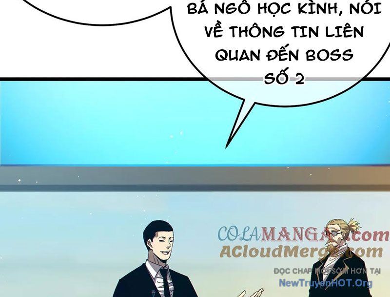 Toàn Dân Chuyển Chức: Bị Động Của Ta Vô Địch Chapter 92 - Trang 2