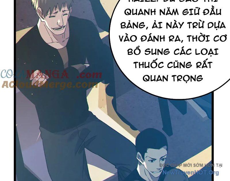 Toàn Dân Chuyển Chức: Bị Động Của Ta Vô Địch Chapter 92 - Trang 2
