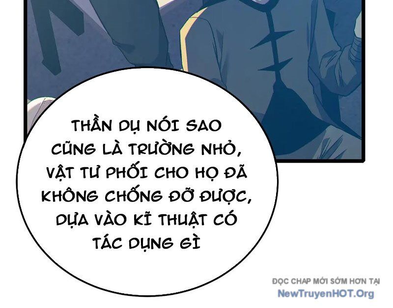Toàn Dân Chuyển Chức: Bị Động Của Ta Vô Địch Chapter 92 - Trang 2
