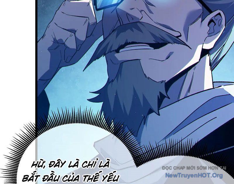 Toàn Dân Chuyển Chức: Bị Động Của Ta Vô Địch Chapter 92 - Trang 2