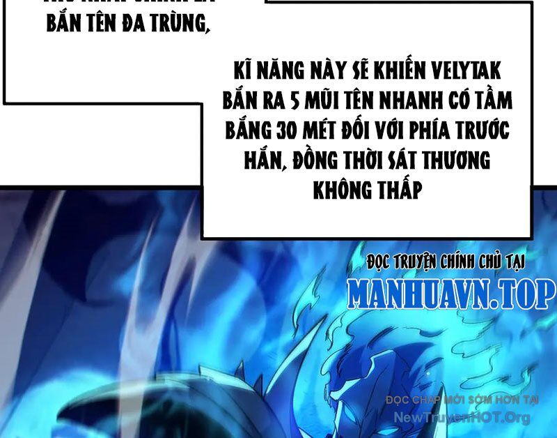 Toàn Dân Chuyển Chức: Bị Động Của Ta Vô Địch Chapter 92 - Trang 2