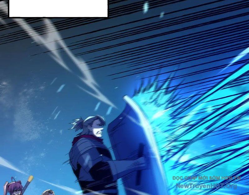 Toàn Dân Chuyển Chức: Bị Động Của Ta Vô Địch Chapter 92 - Trang 2