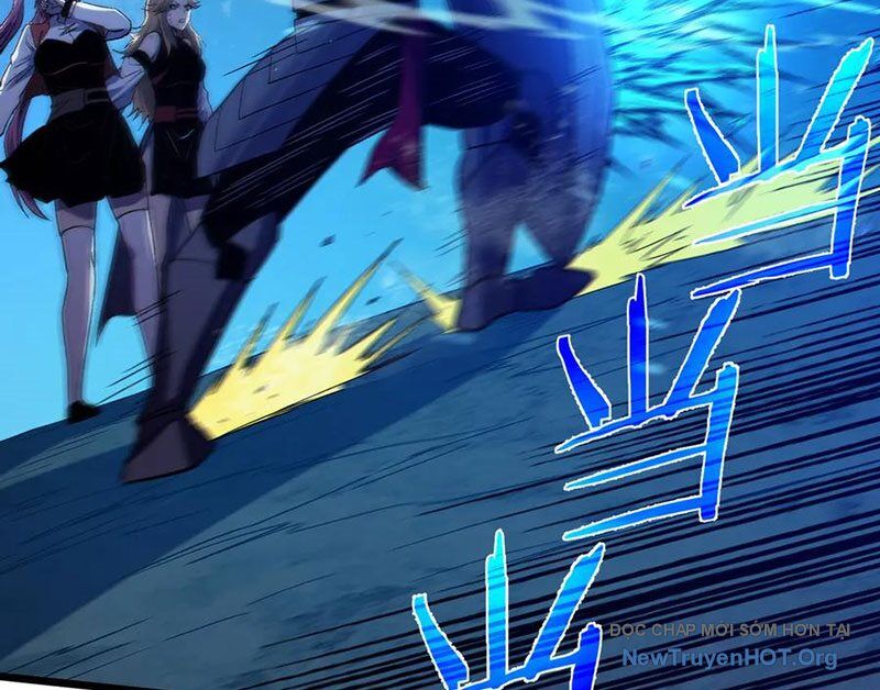 Toàn Dân Chuyển Chức: Bị Động Của Ta Vô Địch Chapter 92 - Trang 2