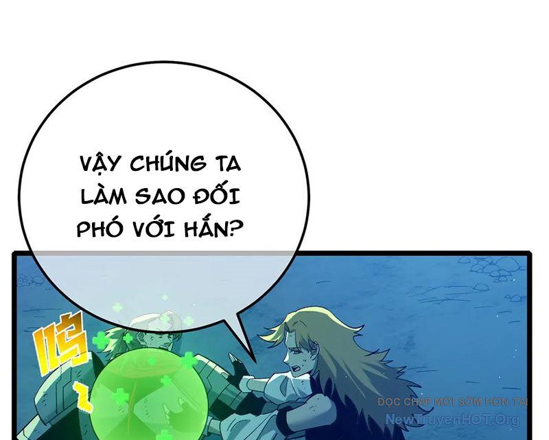 Toàn Dân Chuyển Chức: Bị Động Của Ta Vô Địch Chapter 92 - Trang 2