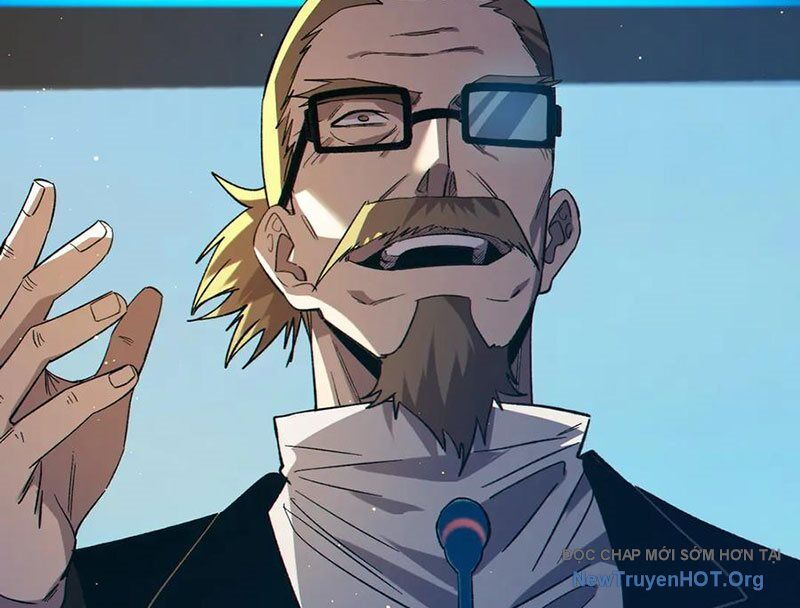 Toàn Dân Chuyển Chức: Bị Động Của Ta Vô Địch Chapter 92 - Trang 2