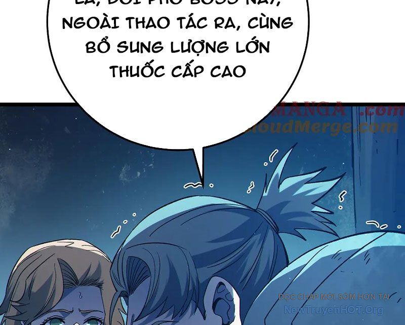 Toàn Dân Chuyển Chức: Bị Động Của Ta Vô Địch Chapter 92 - Trang 2