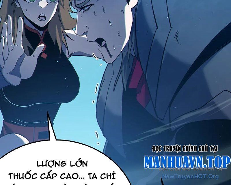 Toàn Dân Chuyển Chức: Bị Động Của Ta Vô Địch Chapter 92 - Trang 2