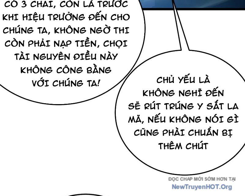 Toàn Dân Chuyển Chức: Bị Động Của Ta Vô Địch Chapter 92 - Trang 2