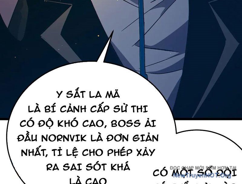 Toàn Dân Chuyển Chức: Bị Động Của Ta Vô Địch Chapter 92 - Trang 2